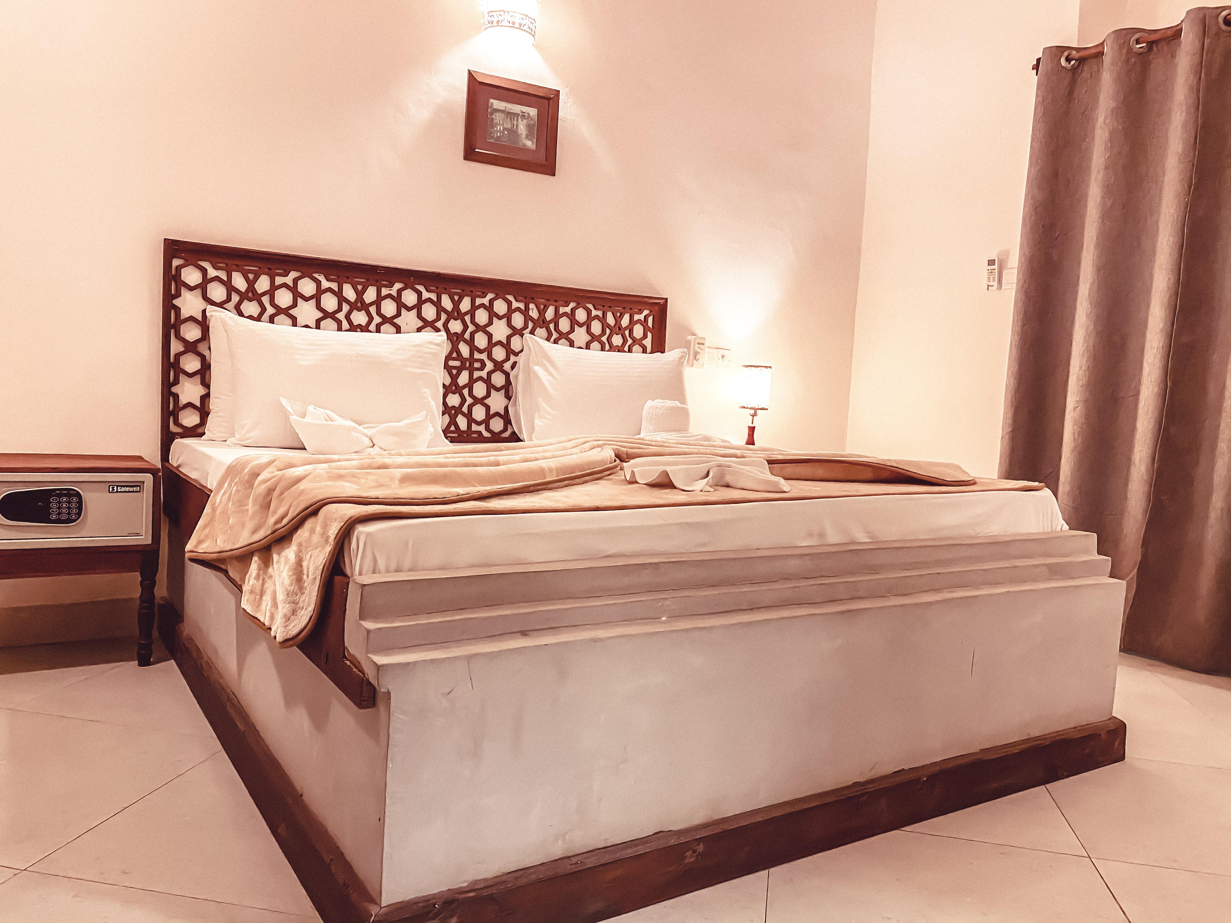 Smiles Stone Town Hotel Zanzibar Luaran gambar
