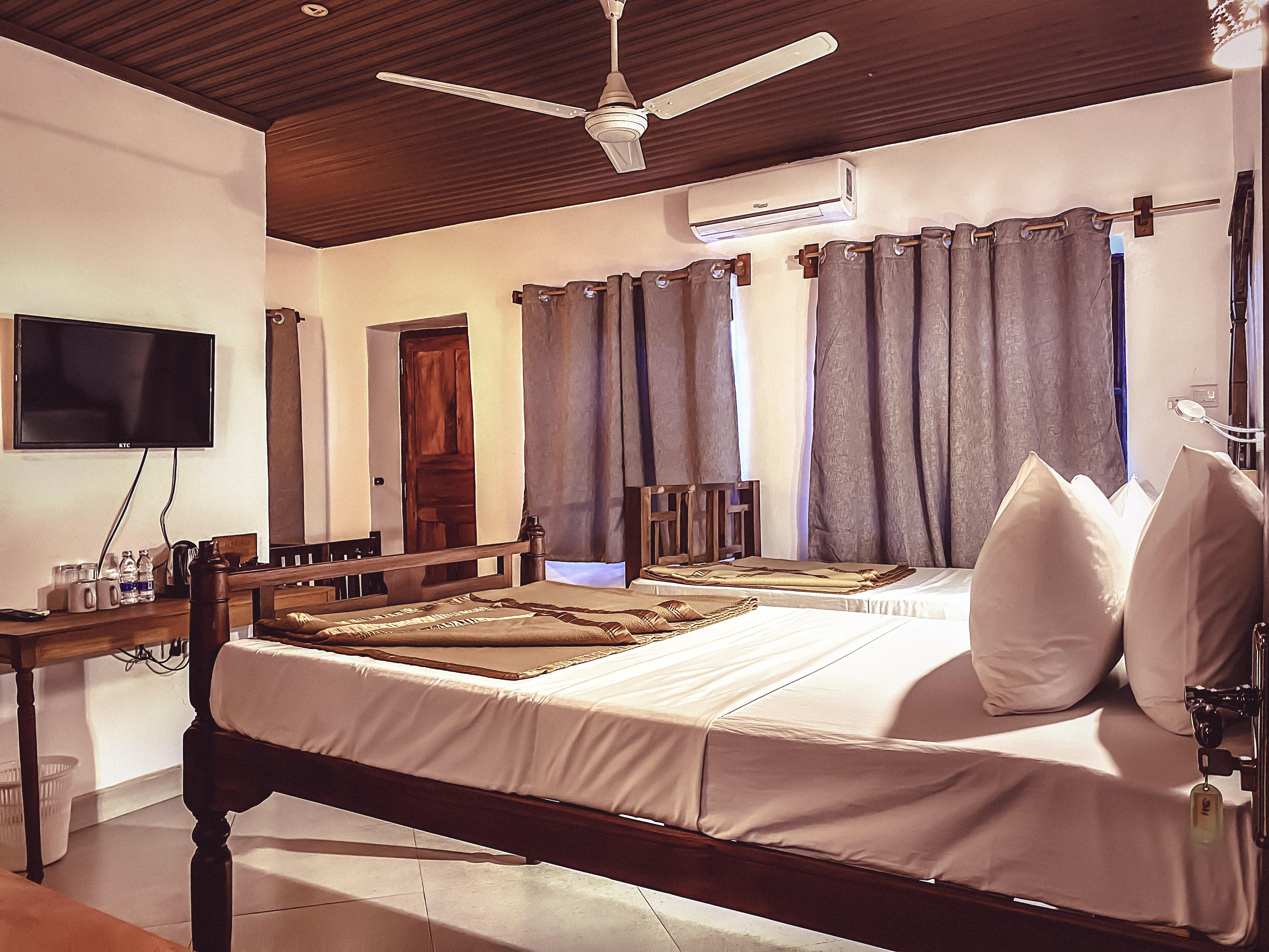 Smiles Stone Town Hotel Zanzibar Luaran gambar