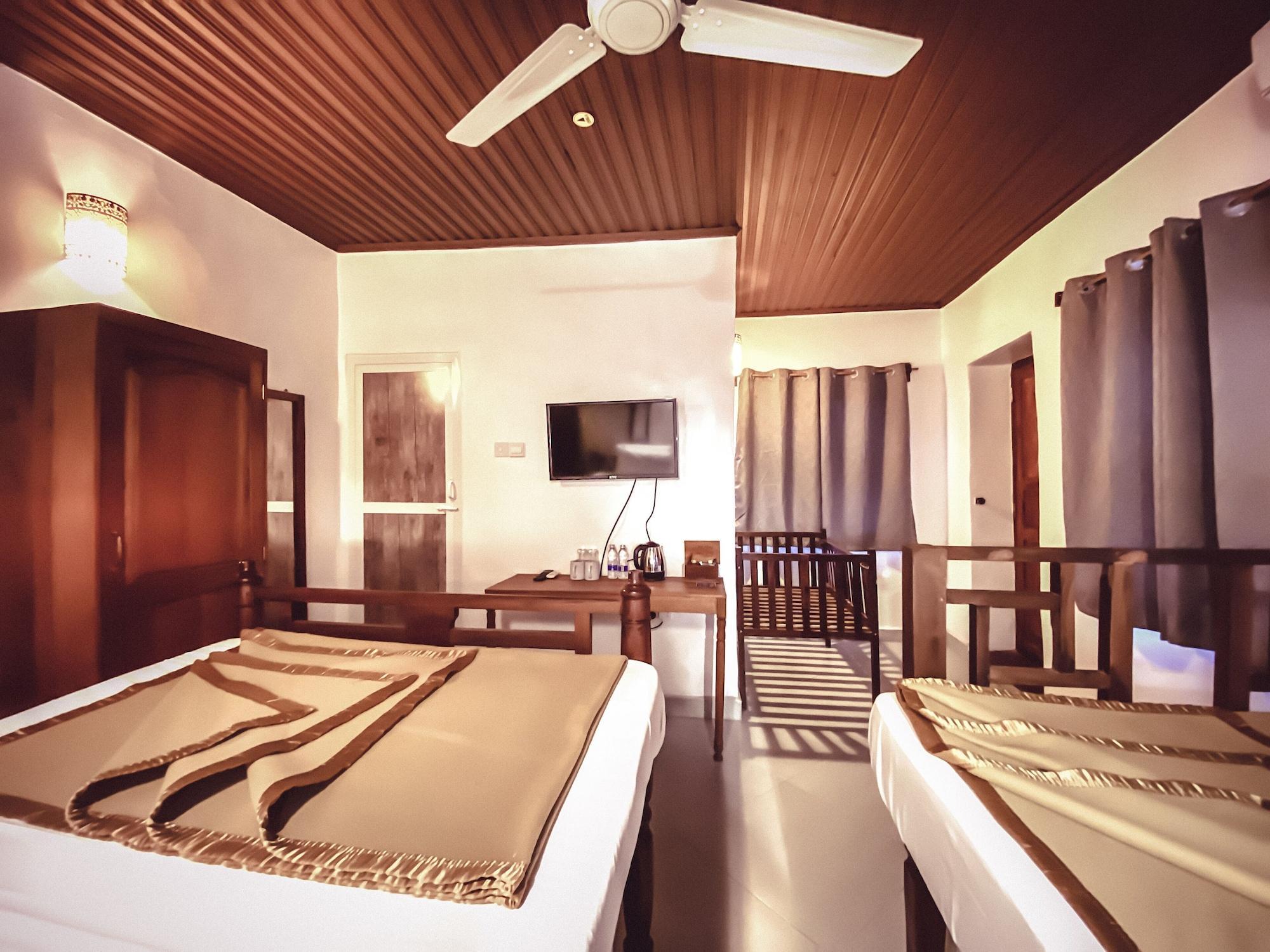 Smiles Stone Town Hotel Zanzibar Luaran gambar
