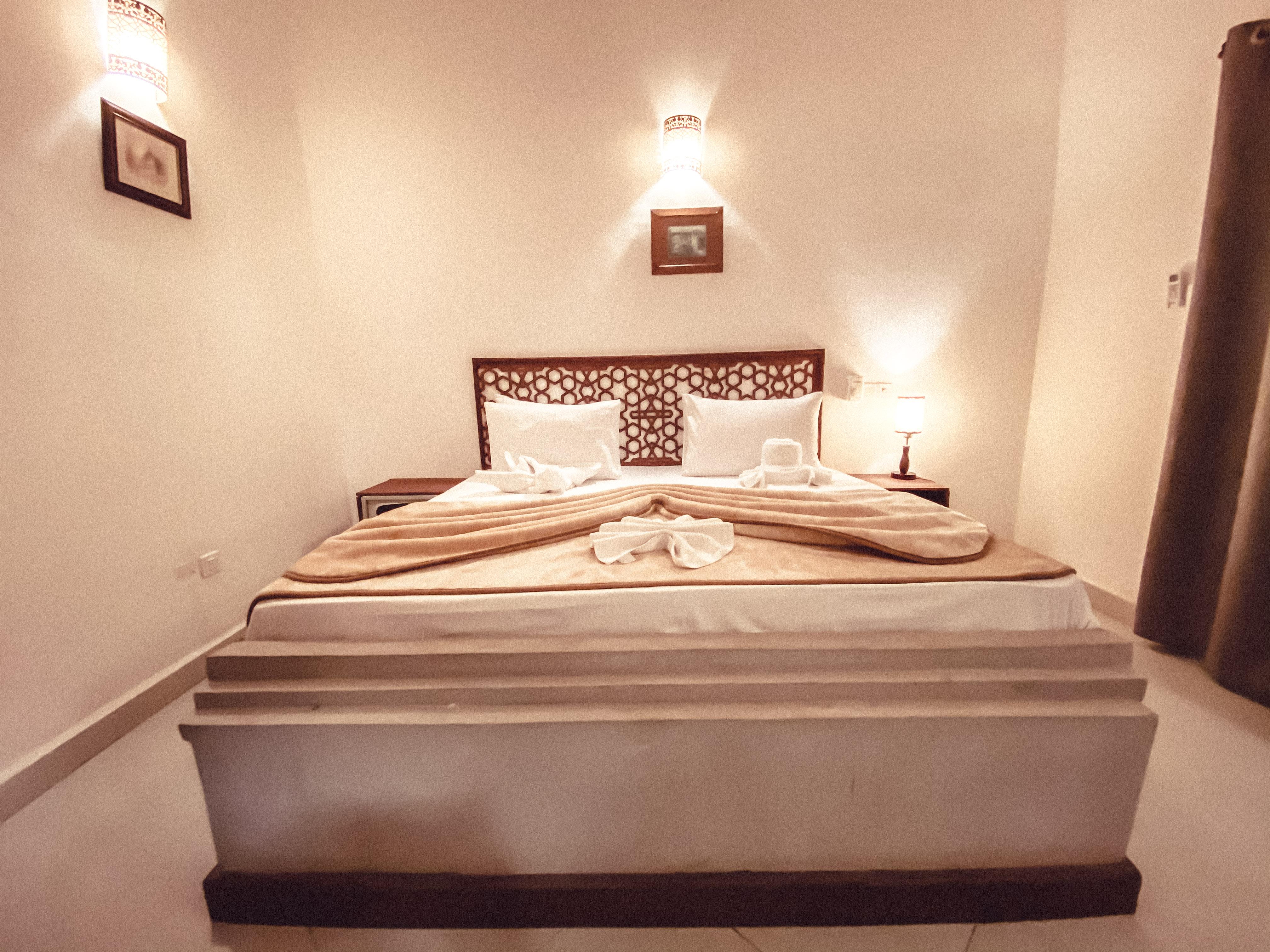 Smiles Stone Town Hotel Zanzibar Luaran gambar