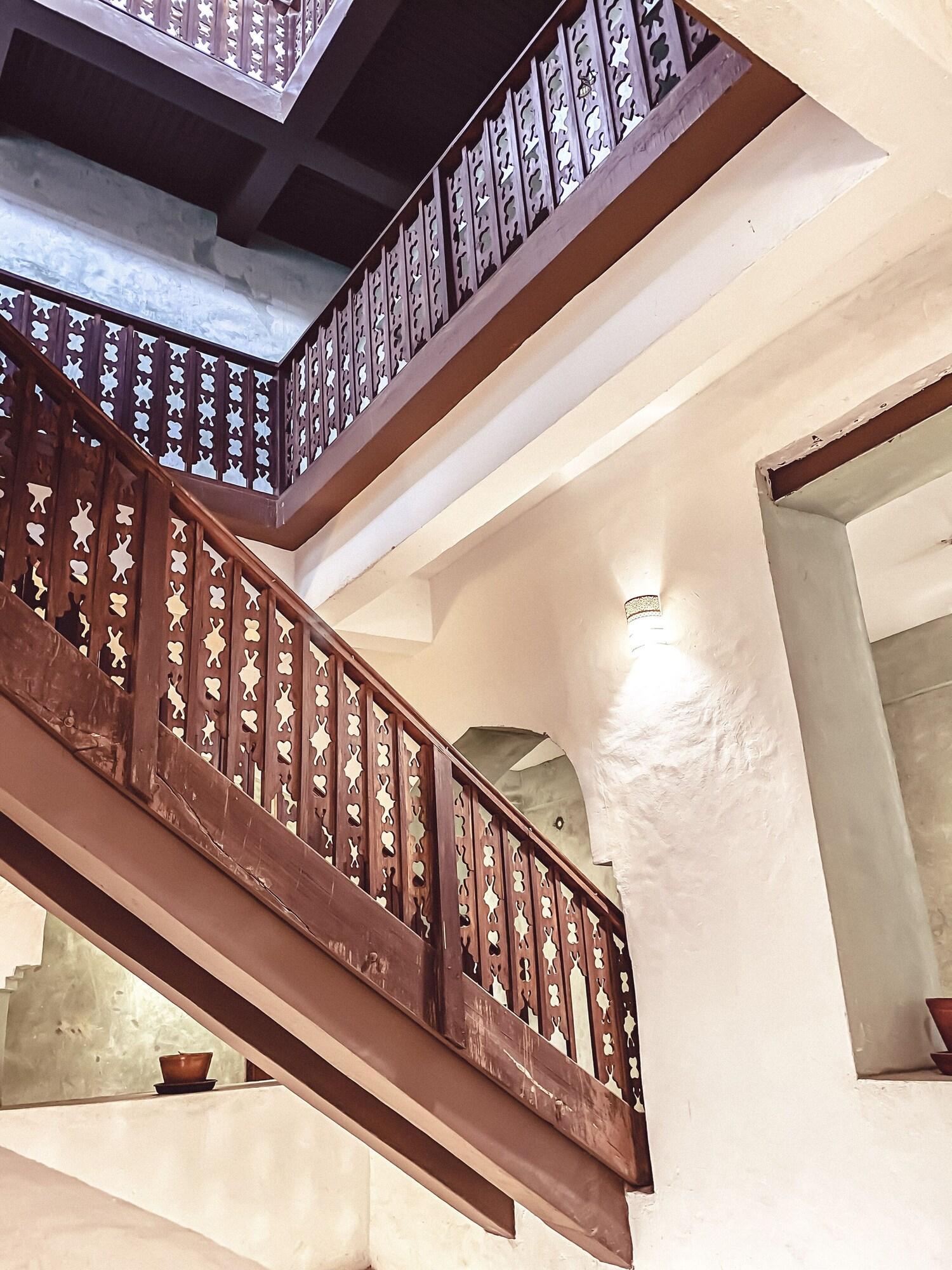 Smiles Stone Town Hotel Zanzibar Luaran gambar